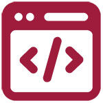 Programación web iconos creados por smashingstocks - Flaticon